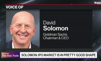 Какво казаха шефовете на Goldman Sachs и JPMorgan за отчетите на банките