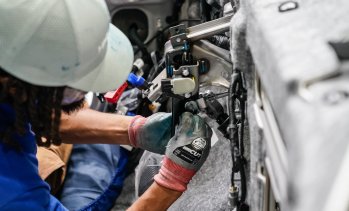 Промишленото производство в САЩ расте с най-бързия си темп от над година