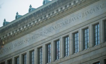 Швейцарската централна банка запази лихвите без промяна на ниво от 0%