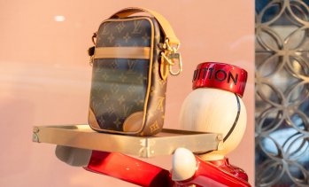 LVMH разочарова с ръста си през третото тримесечие и попари надеждите за луксозния сектор