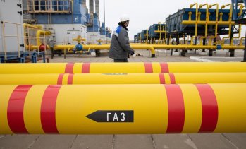 "Газпром" работи по проектирането на "Силата на Сибир 2"