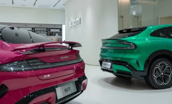 Бизнесът с електромобили на Xiaomi записа първа тримесечна печалба