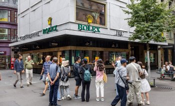 Швейцария повиши прогнозата за растежа през следващата година след сделката със САЩ