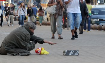 В София има значително по-малко бездомници, отколкото в Букурещ и Будапеща