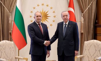 Румен Радев: 360 млн. долара дължи България по договора с Botas