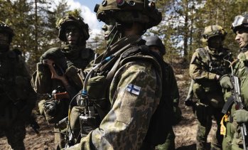 Венецуела и Гренландия подхранват новата &bdquo;мегатенденция&ldquo; във военната икономика на ЕС