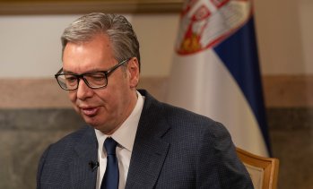 Вучич: Протекционизмът убива Европа