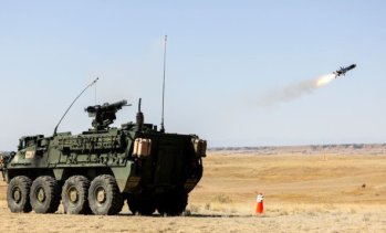 Депутатите одобриха още 37 млн. долара за покупка на машините Stryker
