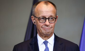 Мерц предотврат крах на правителството с одобрение на закона за пенсиите 