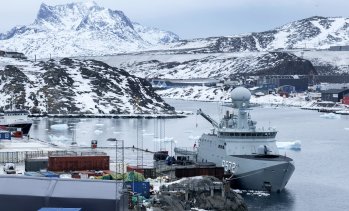 Разривът в НАТО заради Гренландия може да понижи рейтингите на страни от Източна Европа