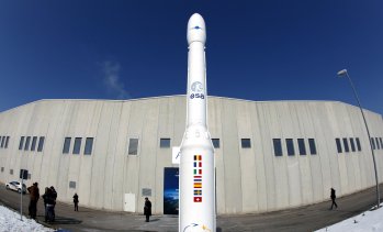 Европейски стартъпи в космическия сектор набират значителни средства, за да предизвикат SpaceX