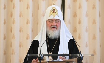 Ще санкционира ли най-накрая ЕС руският патриарх Кирил?