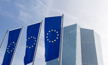 ЕЦБ предпочете да изчака със следващото повишение на лихвите до есента