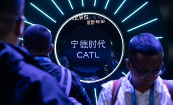 Системите за съхранение на енергия подкрепят ръста на печалбата на CATL