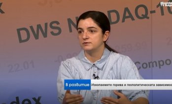 Екоексперт: &bdquo;Кайрос&ldquo; е само един от проблемите &ndash; има над 170 нефтени петна в Черно море