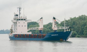 Нивото на река Дунав спадна до най-ниската си точка за последните 30 години