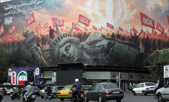 Дипломацията в Близкия изток се проваля с отлагането на срещата за Ормузкия проток