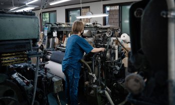 Пазарът за рециклиране на дрехи ще достигне над 20 млрд. долара до 2031 г.