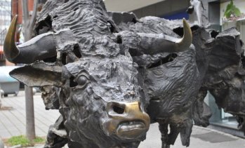 Устремът на SOFIX продължава над нивото от 1250 пункта