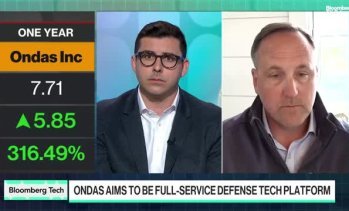 Ondas: Ние правим и Европа отново велика - Част 2