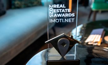 Real Estate Awards 2025 отличи най-добрите компании, проекти и професионалисти в имотния сектор