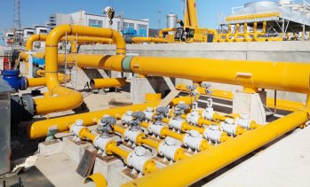 Договорът с Botas е осигурил от 2,5% от потреблението на газ през 2023 г. до 15,8% през 2025 г.