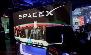 Капиталовите разходи на SpaceX притесняват инвеститорите