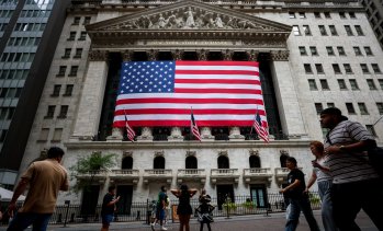 Wall Street отваря с ръст на фона на надеждите за споразумение между САЩ и Иран*