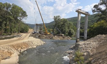 Строителството на последния участък от магистрала &bdquo;Струма&ldquo; трябва да започне през 2027 г.