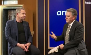 Рене Хаас, Arm Holdings: Всеки на планетата ще взаимодейства с AI пряко или непряко