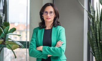 От стажант до изпълнителен директор: Уроците на Силвена Богоева-Андреева след 18 години в ПроКредит Банк
