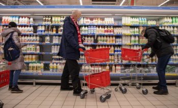 65 търговеца са първите санкционирани за необосновано покачване на цените