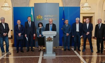 Работодатели и синдикати одобриха преправения проектобюджет 2026