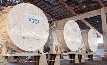 Възходът на AI принуждава европейците да плащат повече за газови турбини