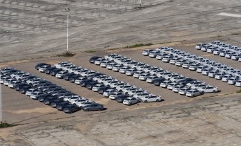 Как западните автомобилни компании промениха стратегията си спрямо Китай