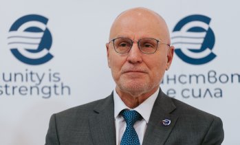 Д. Радев: Рисковете пред инфлацията в еврозоната остават възходящи при енергиен шок
