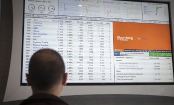 SOFIX отстъпи с 0,27%, оборотът на БФБ се формира предимно от облигации