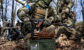 Русия получи първия бензин от Индия, Черноморският флот е уязвим вече и в Новоросийск