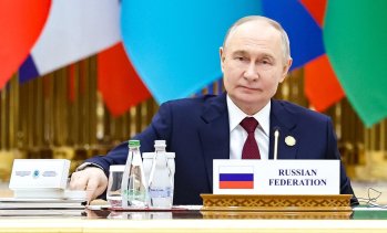 Руски банкер: Путин има пари да финансира войната в Украйна с години