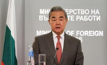 Китай иска да задълбочи сътрудничеството с България в зеленото развитие и изкуствения интелект
