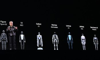 Какво влияние ще окаже изкуственият интелект върху трудовия пазар?