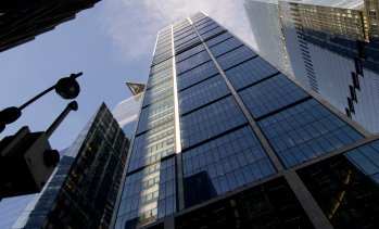 Стойността на активите на BlackRock достига рекордните 14 млрд. долара