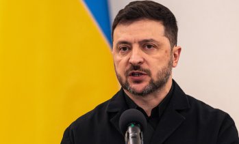 Украйна вече работи по създаването на собствени системи за противовъздушна отбрана