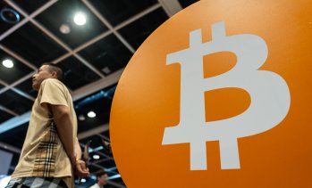 Биткойнът изпрати най-силното си тримесечие от края на 2024 г. насам
