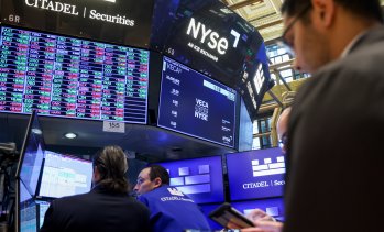 Wall Street отваря с ръстове след новите данни за пазара на труда в САЩ*