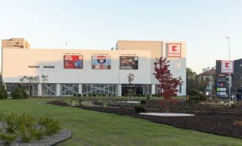 С инвестиция от 25 млн. евро Kaufland открива най-големия хипермаркет в район &bdquo;Овча купел&ldquo;