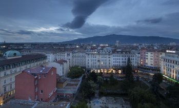 Вержиния Николова: Кварталът е жив организъм, а не сбор от сгради