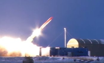 Новата руска крилата ракета „Буревестник“ тревожи НАТО