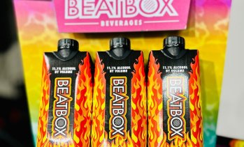 AB InBev придобива американската BeatBox за 490 млн. долара