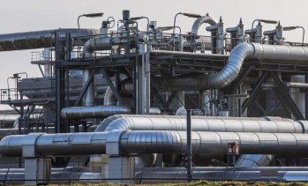 Нидерландия иска премахване на целите за съхранение на газ при преразглеждане на правилата от ЕС